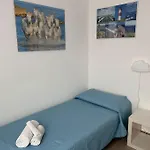 Casa Albatros Tra E Monti Apartment