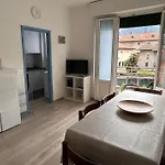 Apartment Casa Albatros Tra E Monti *