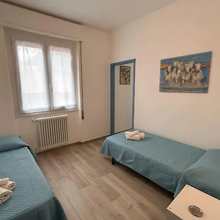 Apartmán Casa Albatros Tra E Monti Mandello del Lario