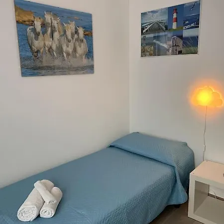 Casa Albatros Tra E Monti Apartmán Mandello del Lario