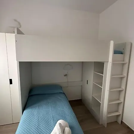 Casa Albatros Tra E Monti Apartmán Mandello del Lario