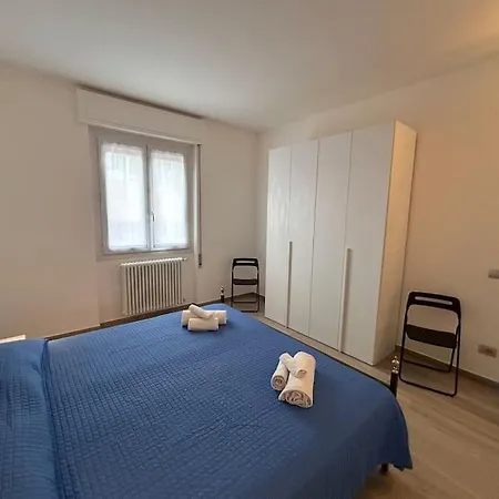 Casa Albatros Tra E Monti Apartment