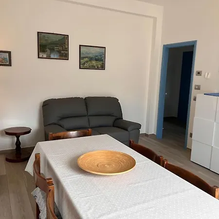 Casa Albatros Tra E Monti Apartmán Mandello del Lario
