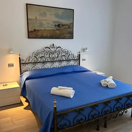 Apartmán Casa Albatros Tra E Monti Mandello del Lario