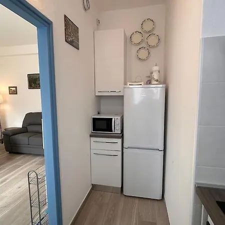 Apartman Casa Albatros Tra E Monti