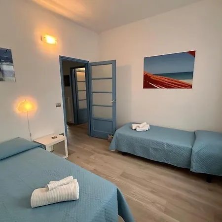 Casa Albatros Tra E Monti Apartman Mandello del Lario