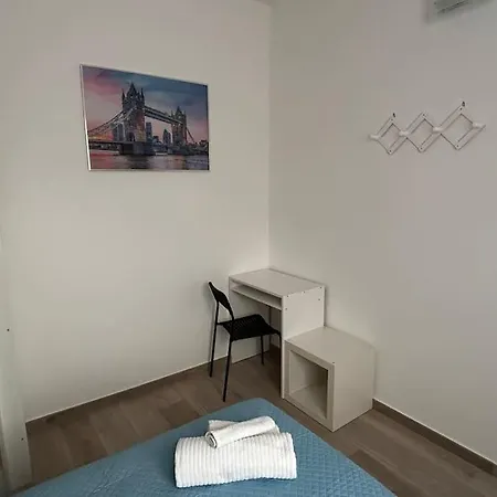 Casa Albatros Tra E Monti *