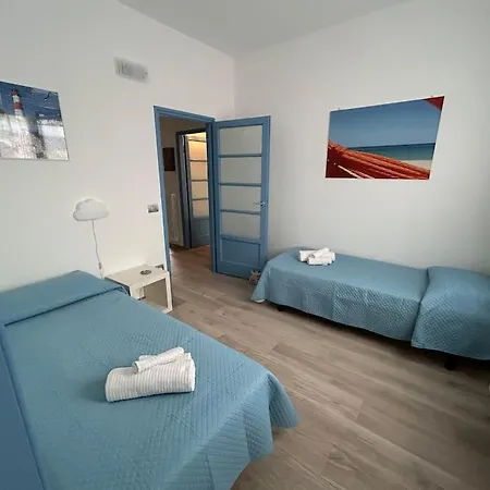 Apartman Casa Albatros Tra E Monti *