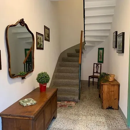 Casa Albatros Tra E Monti *