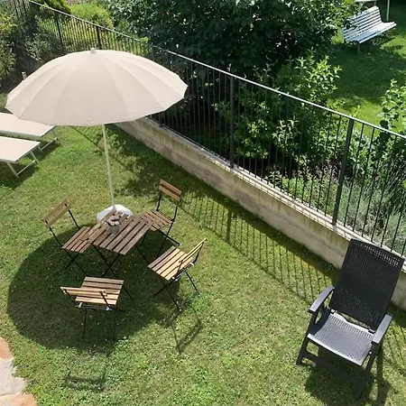 Casa Albatros Tra E Monti * Mandello del Lario