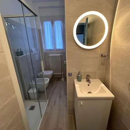 Casa Albatros Tra E Monti *