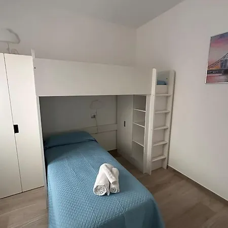 Casa Albatros Tra E Monti Mandello del Lario