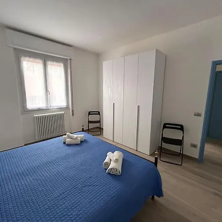 Casa Albatros Tra E Monti *