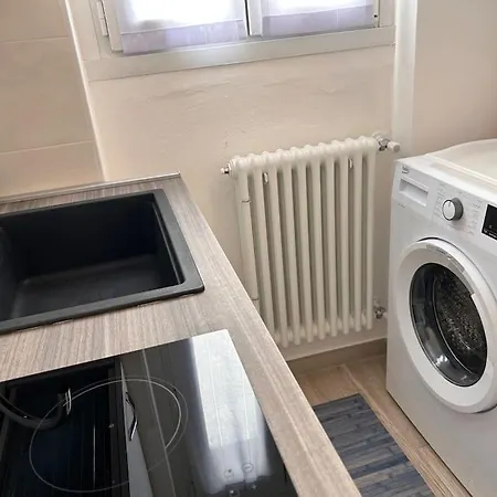 Casa Albatros Tra E Monti *