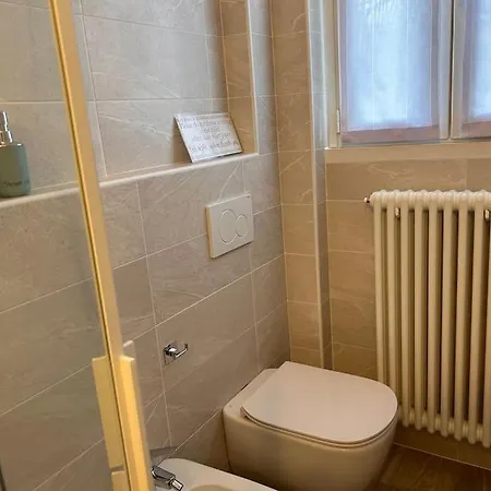 Casa Albatros Tra E Monti Apartman *