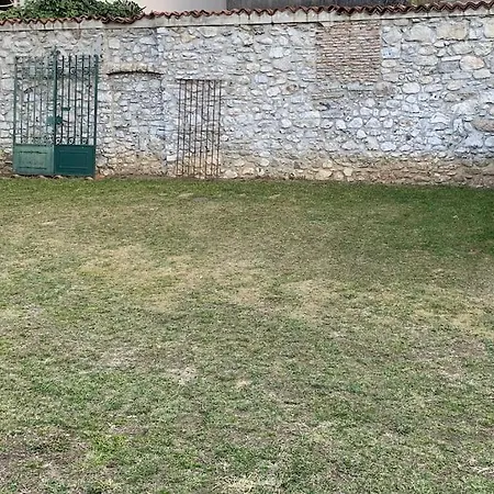 Casa Albatros Tra E Monti *