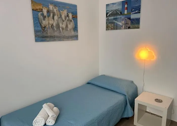 Casa Albatros Tra E Monti Lägenhet Mandello del Lario