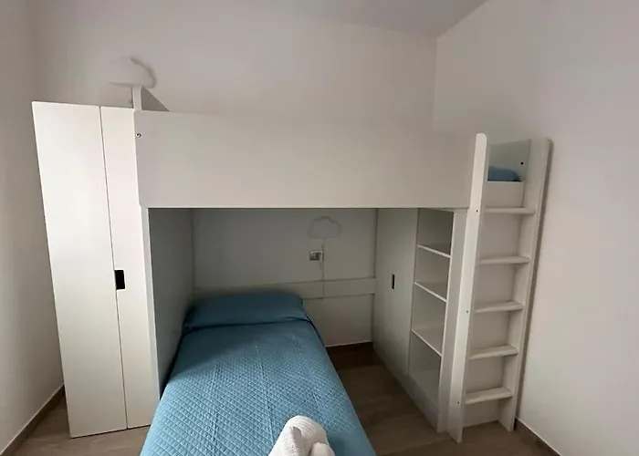 Casa Albatros Tra E Monti Lägenhet Mandello del Lario