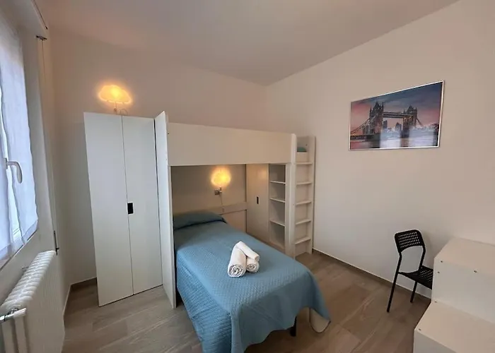 Casa Albatros Tra E Monti *