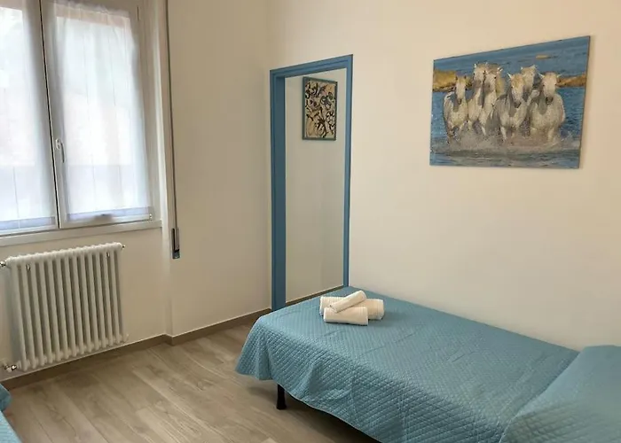 Casa Albatros Tra E Monti Lägenhet Mandello del Lario