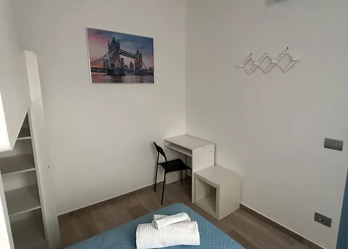 Casa Albatros Tra E Monti *