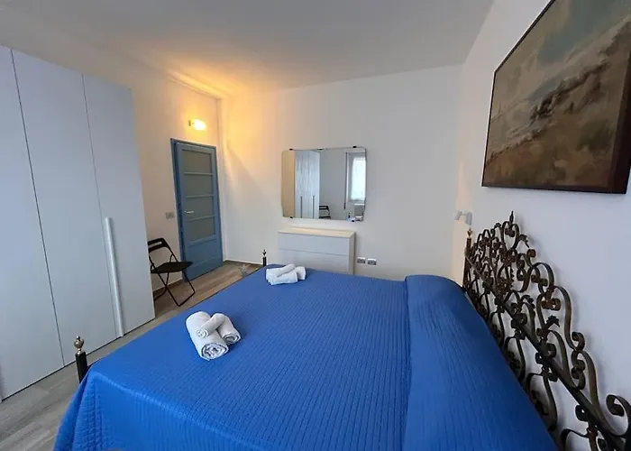 Casa Albatros Tra E Monti Mandello del Lario