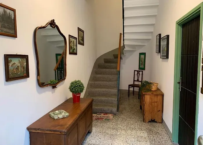 Casa Albatros Tra E Monti *