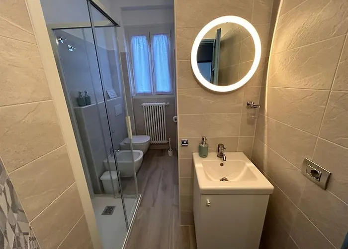 Casa Albatros Tra E Monti *