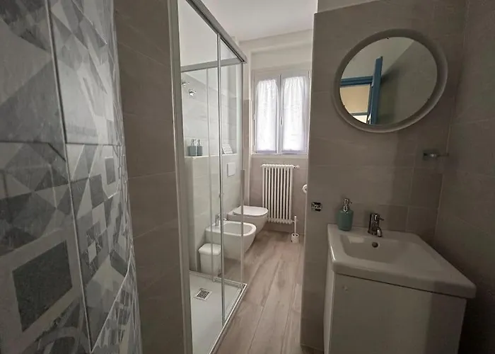 Casa Albatros Tra E Monti