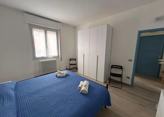 Casa Albatros Tra E Monti *