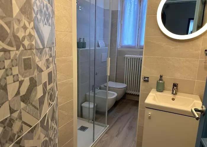 Casa Albatros Tra E Monti * Mandello del Lario