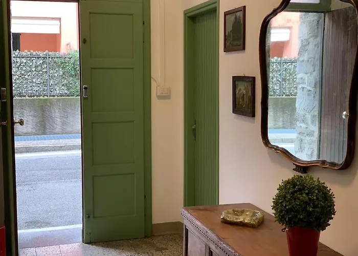 Casa Albatros Tra E Monti *