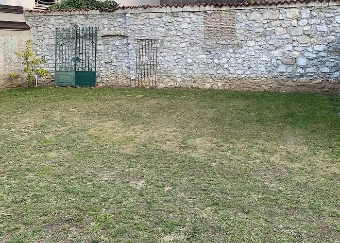 Casa Albatros Tra E Monti *