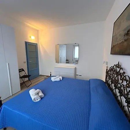 Casa Albatros Tra E Monti Mandello del Lario