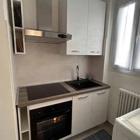 Casa Albatros Tra E Monti Appartamento *